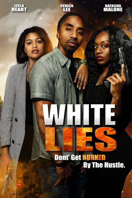 White+Lies