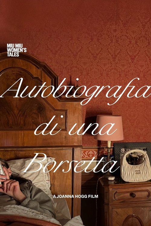 Autobiografia di una Borsetta poster