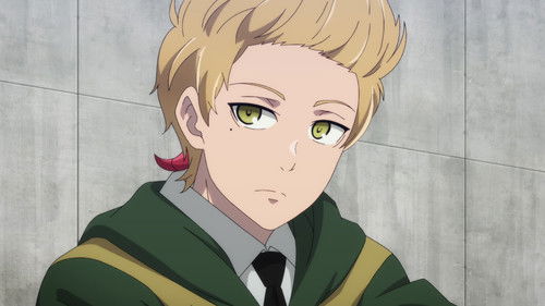 Tower of God - 2. Bölüm