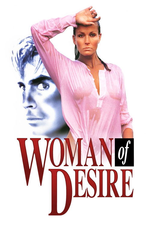 Woman of Desire