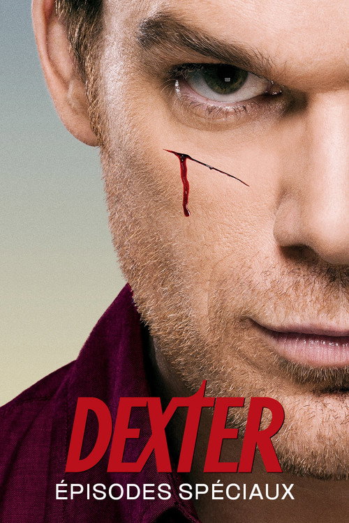 Épisodes spéciaux