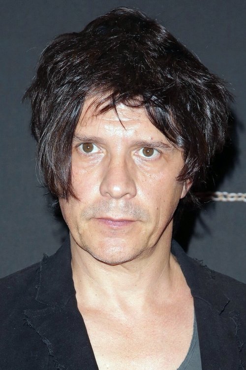 Poster of Nicola Sirkis