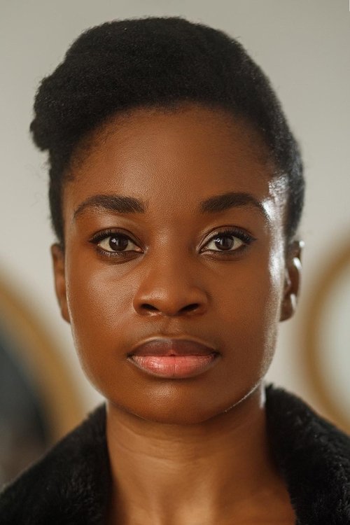 Poster of Uzoamaka Aniunoh