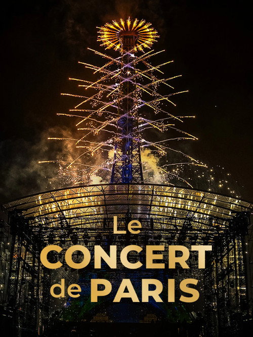Le concert de Paris 2026