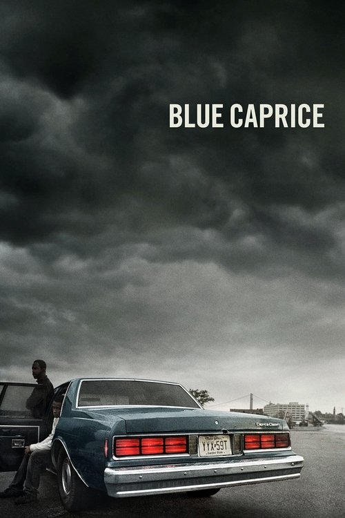 Blue+Caprice