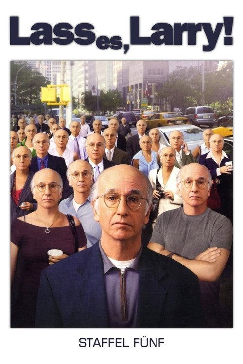 Staffel 5