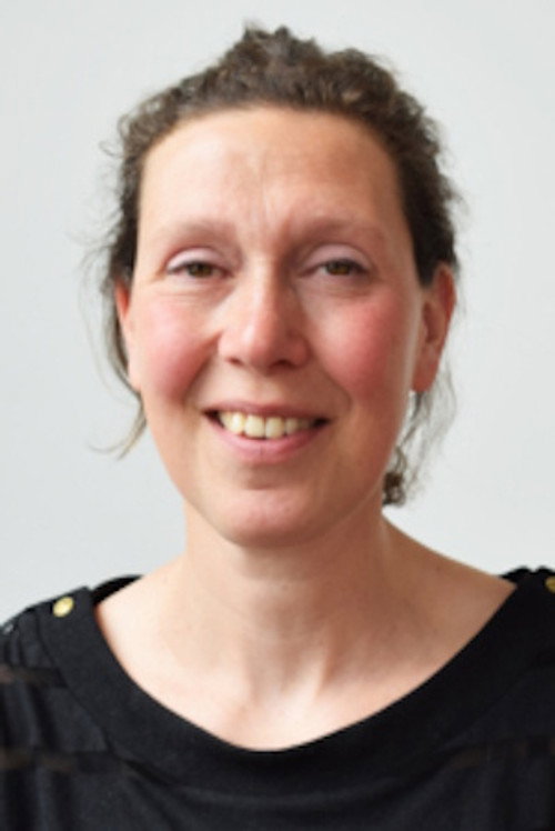 Janneke van de Kerkhof
