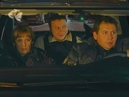 Voroniny Season 2 Episode 8