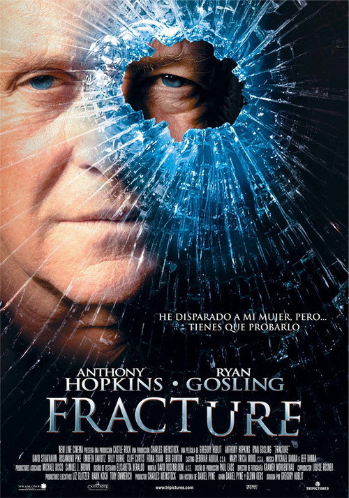Fracture (2007) PelículA CompletA 1080p en LATINO espanol Latino