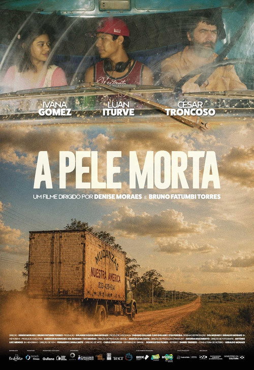 A Pele Morta