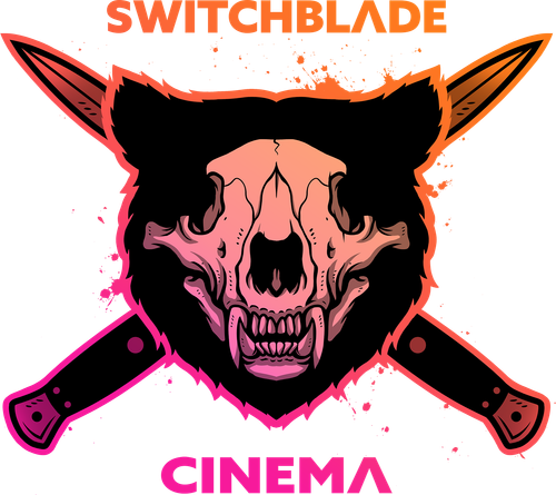 Switchblade Cinema