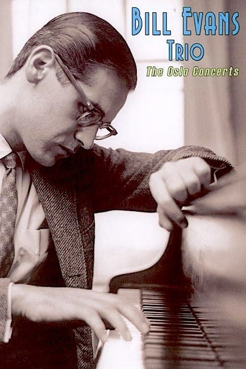 Bill+Evans+Trio%3A+The+Oslo+Concerts