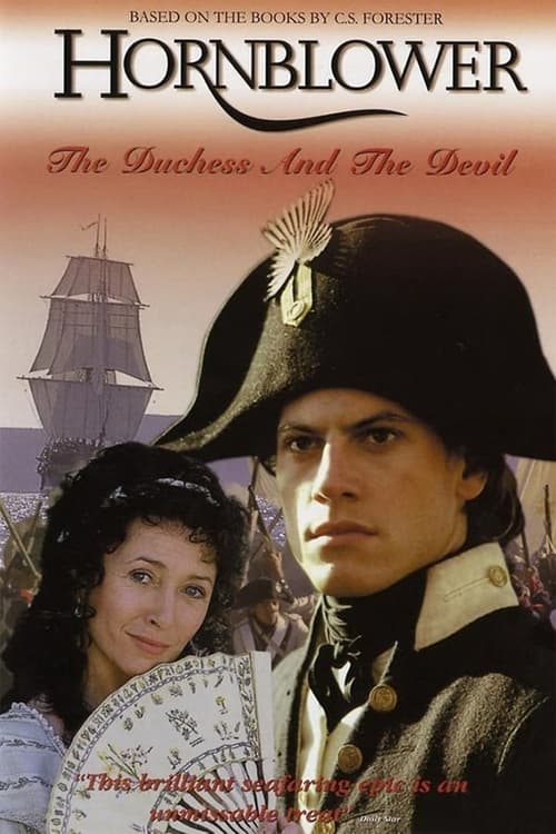 Hornblower: The Duchess and the Devil