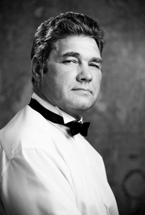 Александр Лисицын