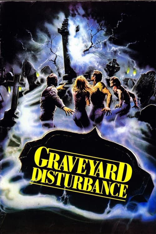 Graveyard Disturbance