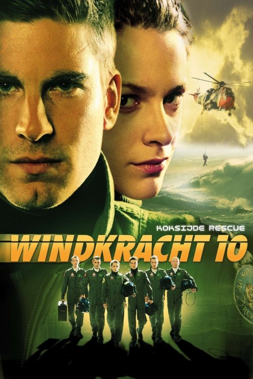 Windkracht 10: Koksijde Rescue (2006) PelículA CompletA 1080p en LATINO espanol Latino