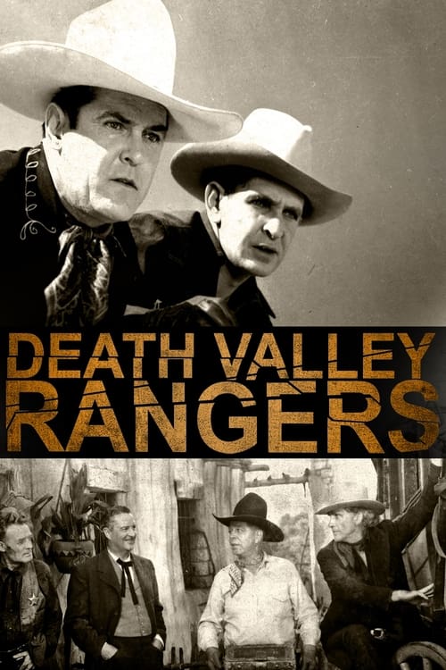 Death+Valley+Rangers