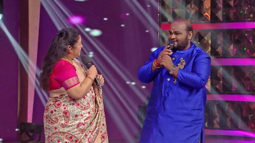 A Tribute to Chithra
