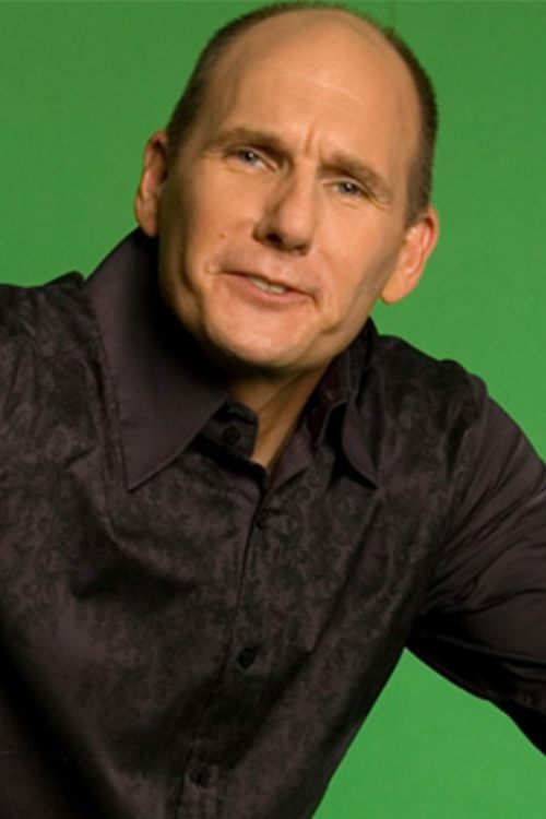 Poster of David Crowe