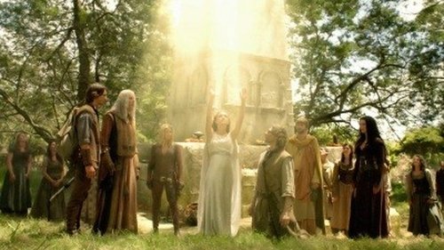 Legend of the Seeker - 15. Bölüm