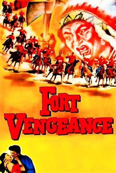 Fort+Vengeance