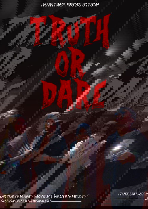 Truth or Dare