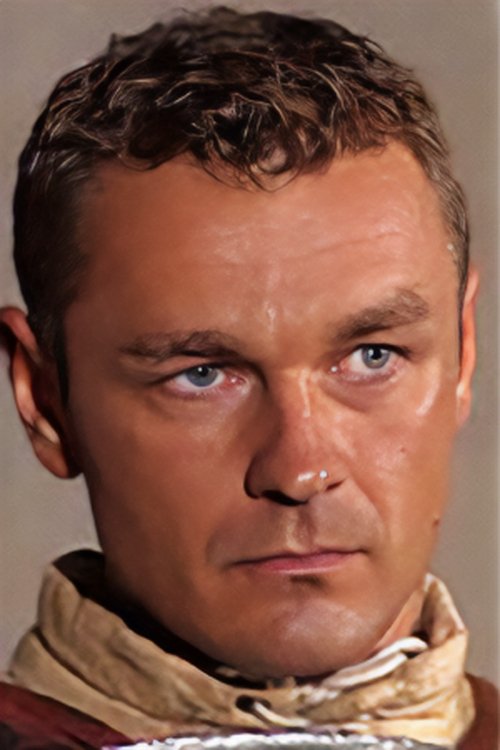 Poster of Charlie Stygger
