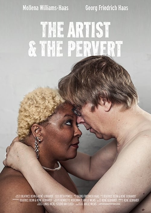 The Artist & the Pervert (2018) Watch Full HD Movie google drive