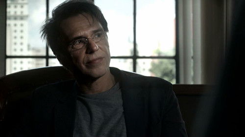 Evandro - Sessão 02