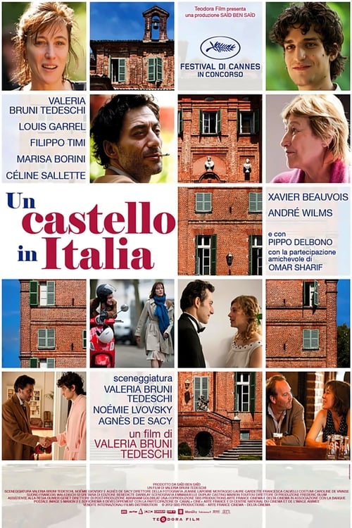 Un+castello+in+Italia