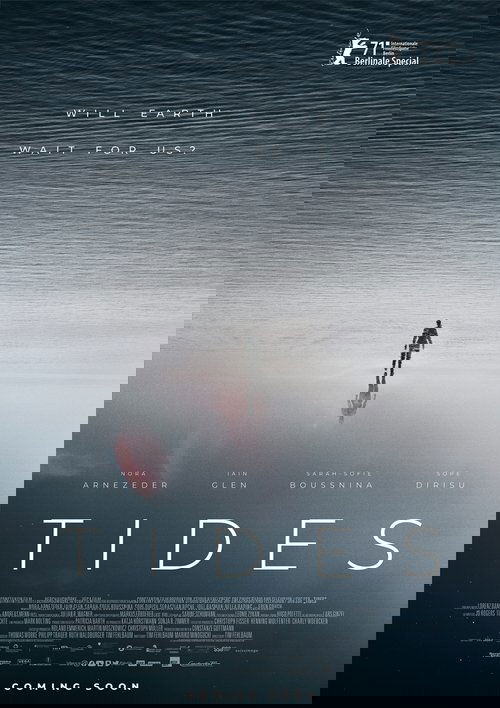 Tides (2021) Pelicula Completa en Chilena