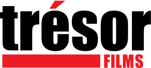 Trésor Films Logo