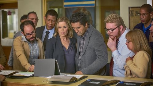 Fear the Walking Dead - Pilot