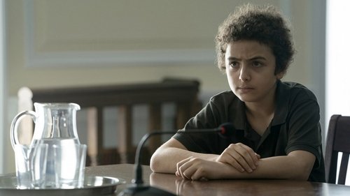 The Sinner - 8. Bölüm
