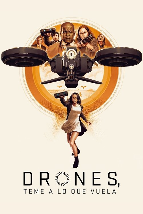 Poster of Hover