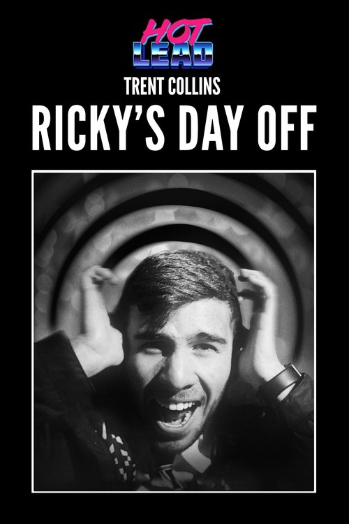 Ricky's Day Off (2018) Download HD Streaming Online in HD-720p Video
Quality