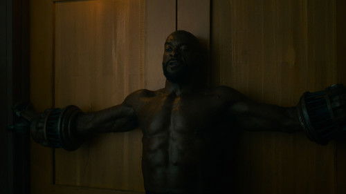 Twisted Metal - 8. Bölüm