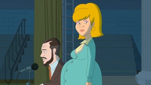 F is for Family - 2. Bölüm