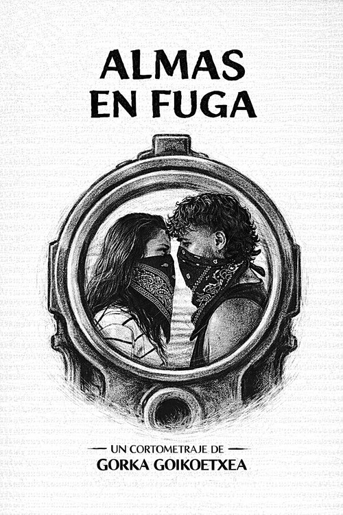 Almas+en+Fuga