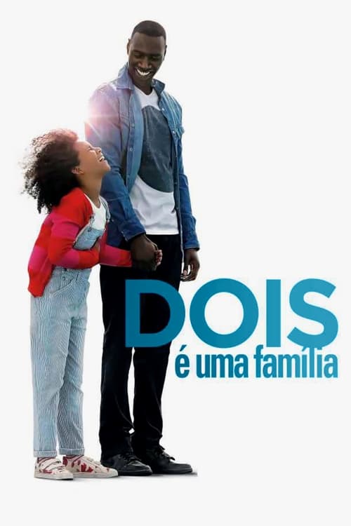 Dois é Uma Família (2016) Watch Full Movie Streaming Online