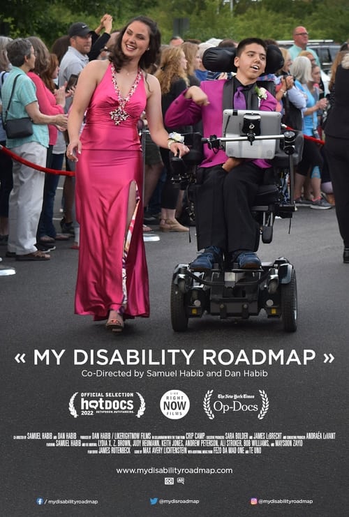 My+Disability+Roadmap