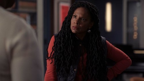 The Good Fight - 6. Bölüm