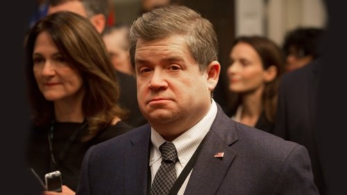 Veep - 4. Bölüm