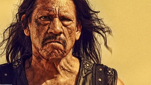 Machete Kills (2013) Guarda lo streaming di film completo online