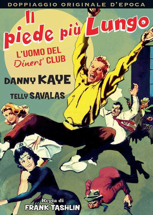 Il+piede+pi%C3%B9+lungo