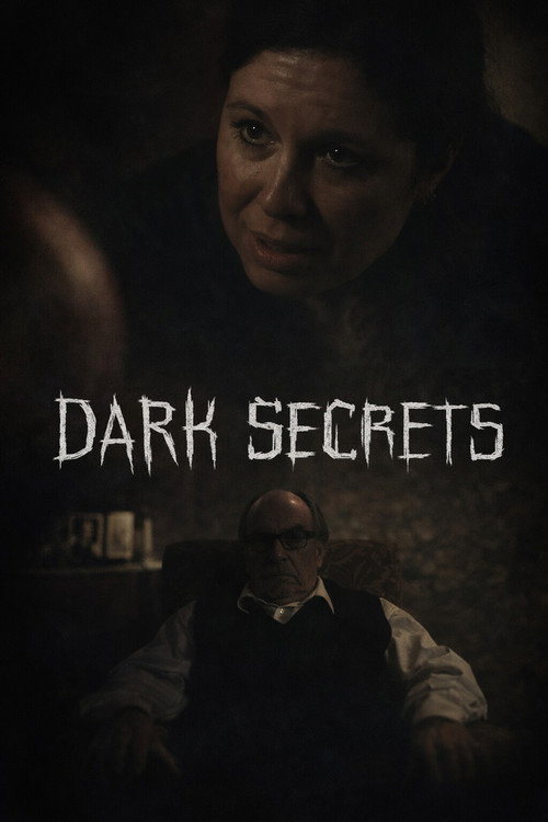 Dark Secrets电影海报