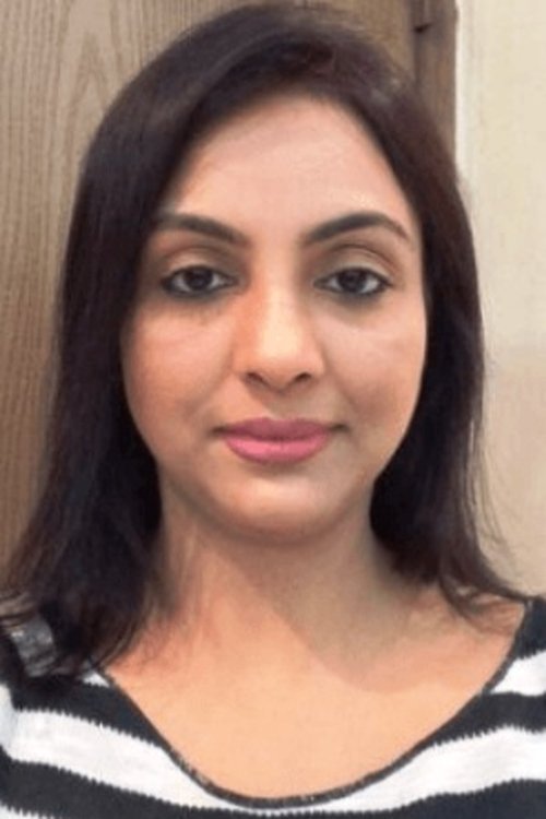 Poster of Anita Udeep