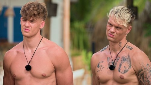 Too Hot to Handle: Germany - 7. Bölüm