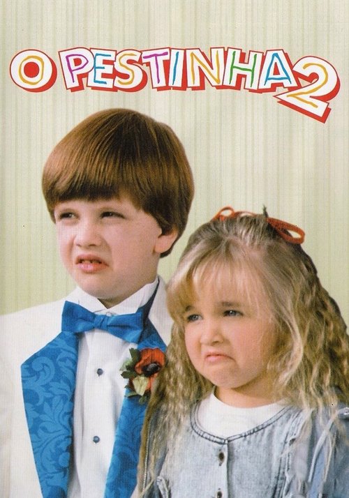 Assistir ! O Pestinha 2 1991 Filme Completo Dublado Online Gratis