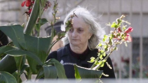 Monique Olivier Accessory to Evil - 5. Bölüm